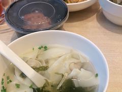 -知味观(翡翠城店)