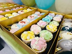 -Biteology Artisan Cakes(红庄·国际文化保税创新园店)
