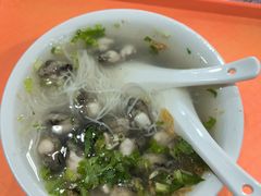 -建国蚵煎蚵面