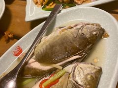 -抱德·潮汕味(琶洲店原惠城鱼仔)