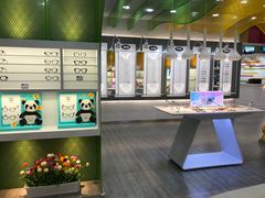 -精益眼镜(春熙路店)