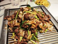 -大碗居·烤鸭·鱼头泡饼(天坛东门店)