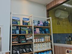 -瑞鹏宠物医院·内科·中兽医·骨科(苗圃店)