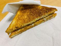 -85度C(东莞常平新南街店)