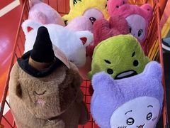 -可爱抓 COCO  GOTCHA(天津鹏欣水游城店)