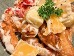 -安南越南餐厅(青岛万象城店)