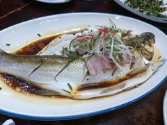 -汤记传菜(浦江店)