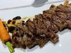 -MARU玛露音乐餐厅(大学路店)