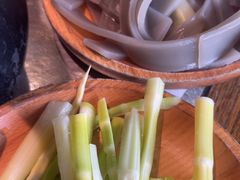 -探鱼·鲜青椒爽麻烤鱼(天河优托邦店)