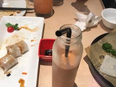 -避风塘(宝山万达店)