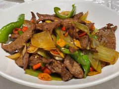 -马凯餐厅(地安门店)