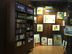 -星巴克(珠海中邦酒店店)