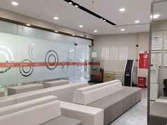 -爱康国宾体检中心(福田分院)