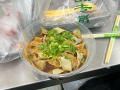 -正味斋锅巴菜(西北角店)