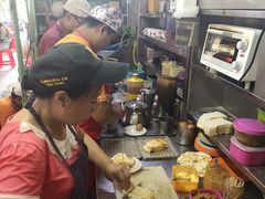 -多春茶室