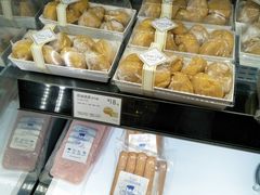 -巴黎贝甜(望京信万店)