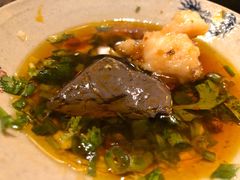油碟-小龙坎火锅(黄河店)