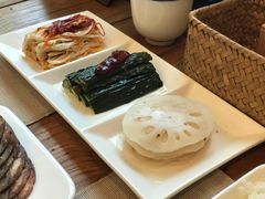 -之参餐厅(前门大街店)