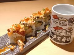 -昱匠·日本料理(金融街店)