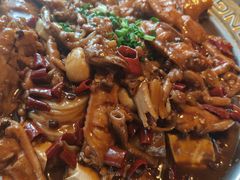 -胖哥俩肉蟹煲(来福士店)