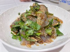 老醋海蜇-老吉士酒家(天平路店)