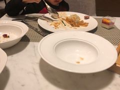 -都会尚膳·海鲜自助餐厅(重庆万豪酒店)