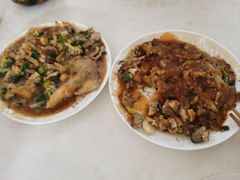 -忠义蚵仔煎