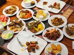 -汉巴味德(大悦城店)