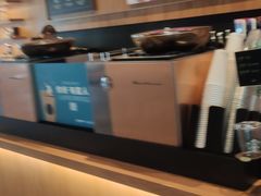 -星巴克(西安李家村万达店)