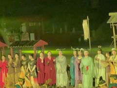 -寻梦滕王阁实景演出