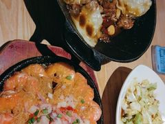 -徐小姐地锅鸡(铜山万达店)