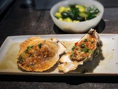 -很久以前羊肉串(昌里路三钢里店)