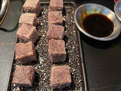 -如在蜀毛肚火锅(五象万象汇店)