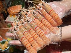-花潮料理艺食馆(SM新生活广场店)