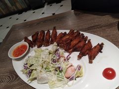 -茉莉餐厅(包河万达店)