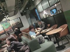 -Wagas沃歌斯(港汇恒隆广场店)