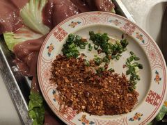 -岗上渣渣老火锅(两路口店)