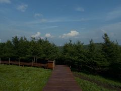 -红崖峡谷景区