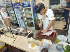 -闽粤一牛潮汕牛肉火锅