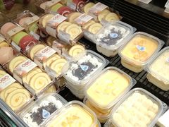 -Olé精品超市(北京合生汇店)
