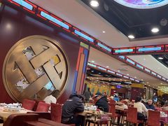 -点都德(海岸城店)