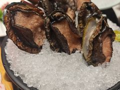 -海月轩海鲜豆捞(紫金塔店)