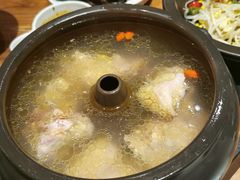 云海肴汽锅鸡-云海肴·汽锅鸡·云南菜(美罗城店)