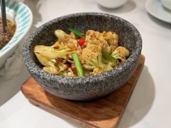 -姚姚酸菜鱼·金戈戈香港豉油鸡(喜荟城联名店)