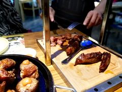 -通海俄式烧烤(下瓦房店)
