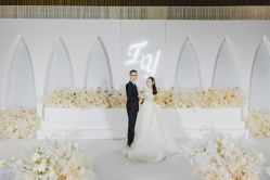 -Chic Bridal 熙可婚纱