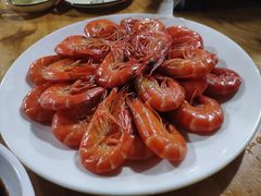 -庆余生平价生猛海鲜(海棠湾林旺夜市店)
