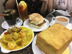 -新鸿发咖啡美食
