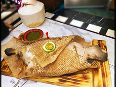 -太食獸泰式茶餐厅(济南万象城店)