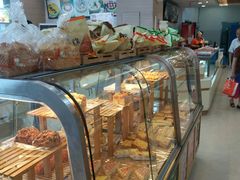 -长发西饼(临顿路店)